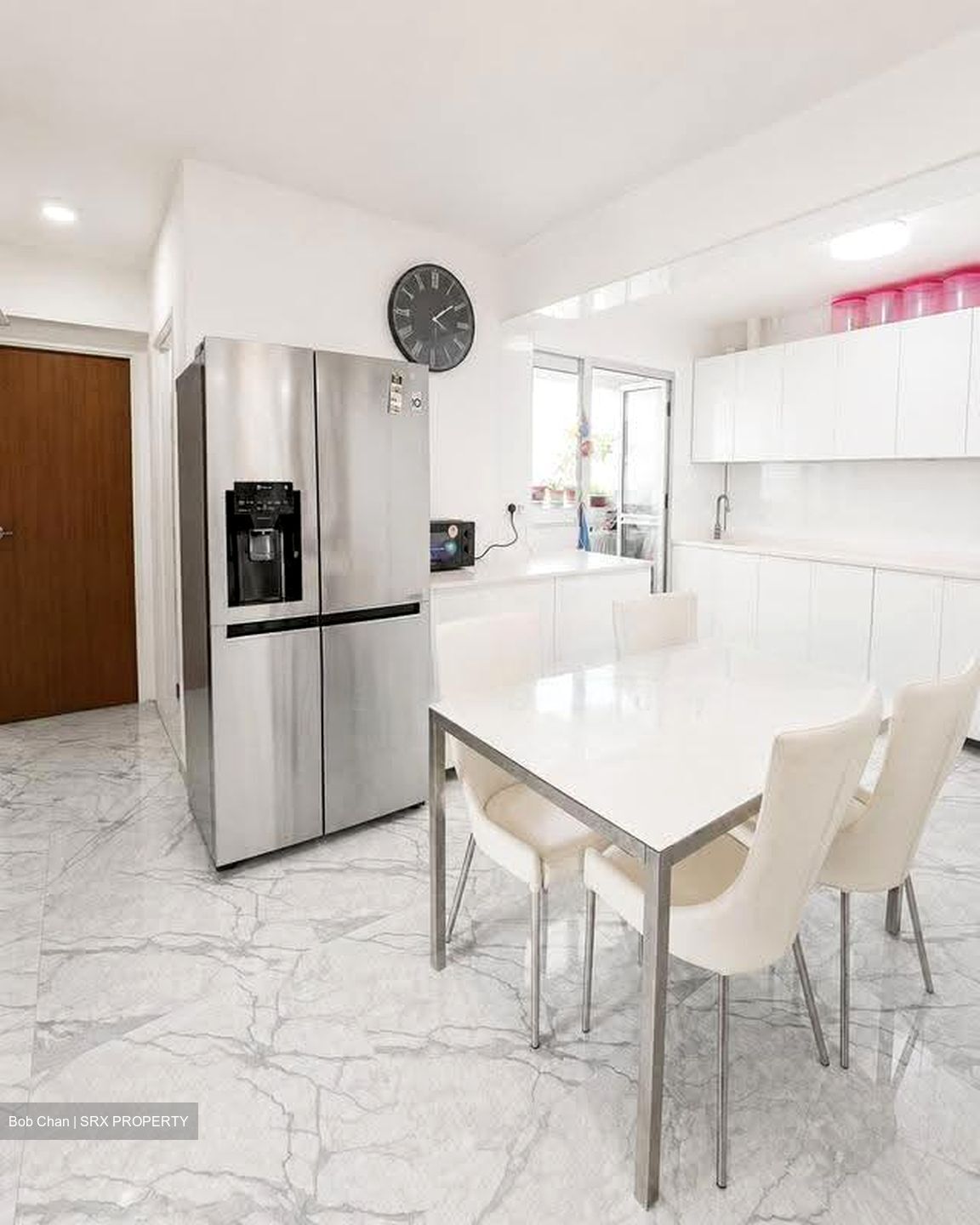 Boon Lay Avenue (Jurong West), Multi Generation #610628951